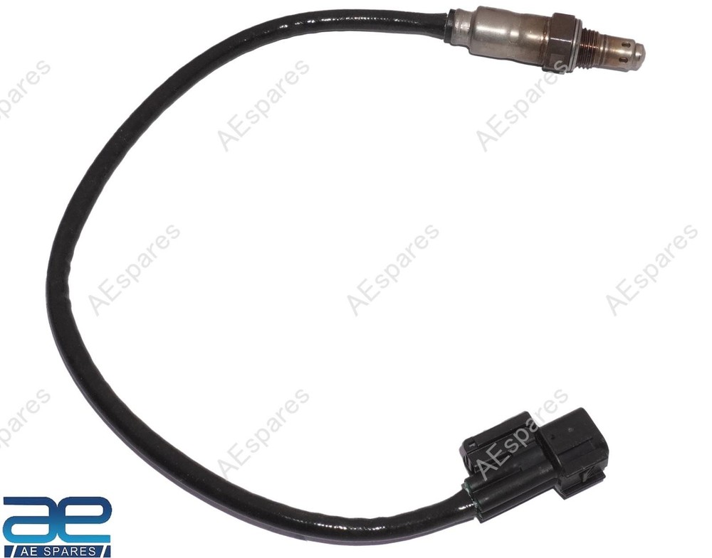 Oxygen Sensor For Royal Enfield Super Meteor Interceptor GT Continental 650 @WE