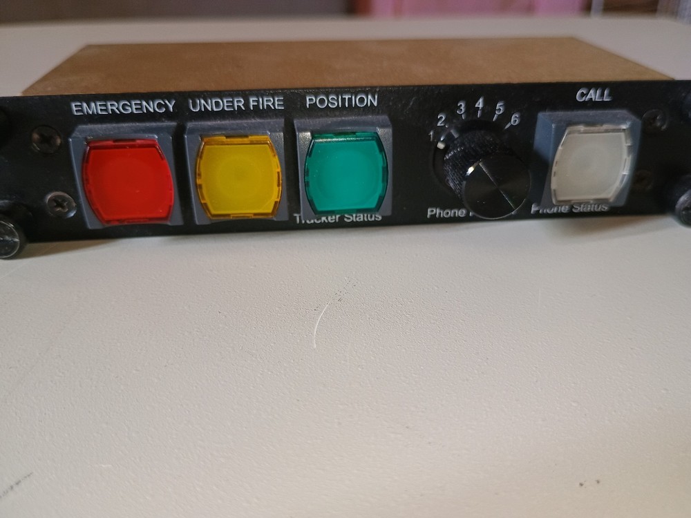 SkyConnect Dialer Model 1616-051-03