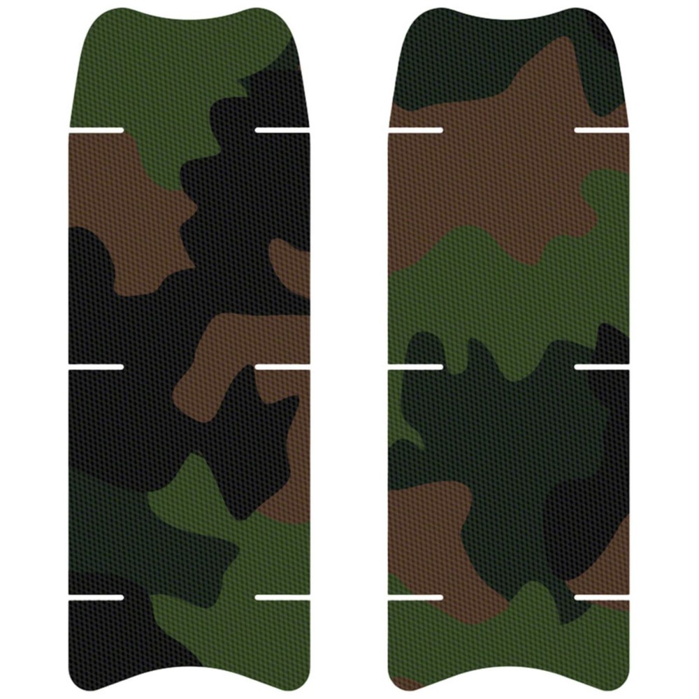 Muc-Off Crank Protection Kit - Camo 20321