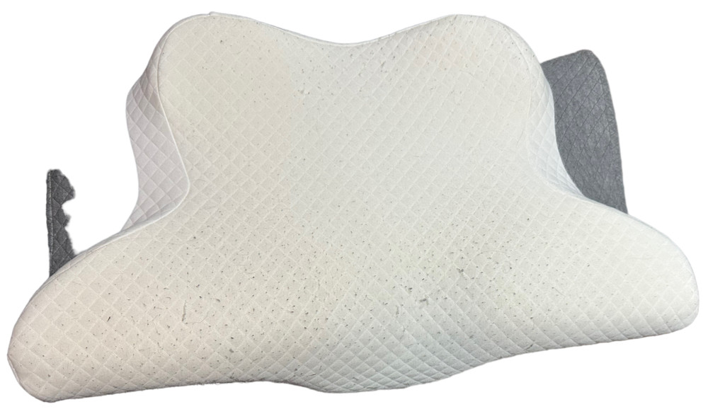 ZAMAT Adjustable Cervical Memory Foam Pillow