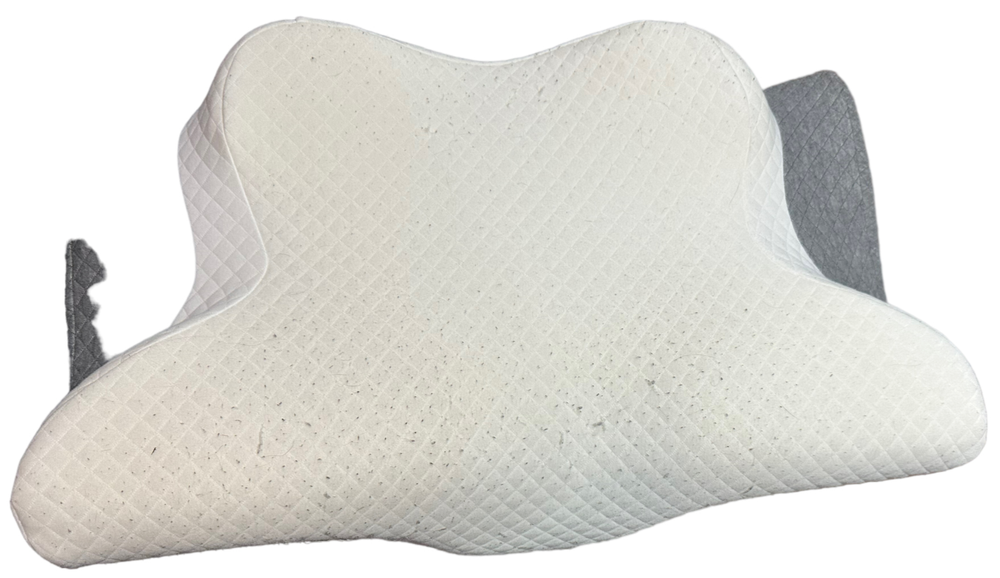 ZAMAT Adjustable Cervical Memory Foam Pillow