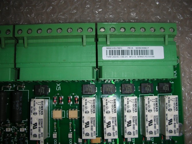 ABB SDCS-IOB-21