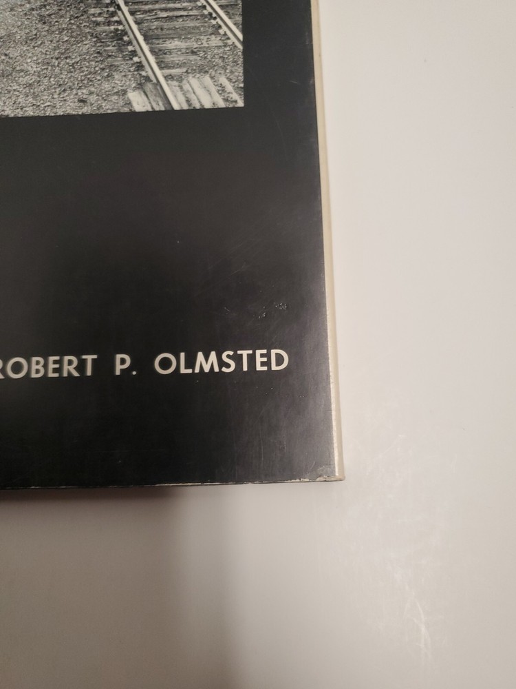 Hardback An Acquaintance With Alco By Robert P. Olmsted