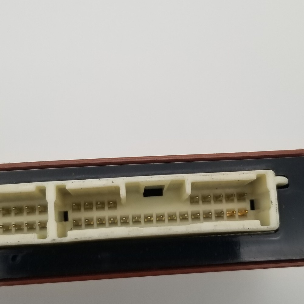 2012 2013 2014 TOYOTA PRIUS THEFT-LOCKING SECURITY CONTROL MODULE ECM ASSEMBLY