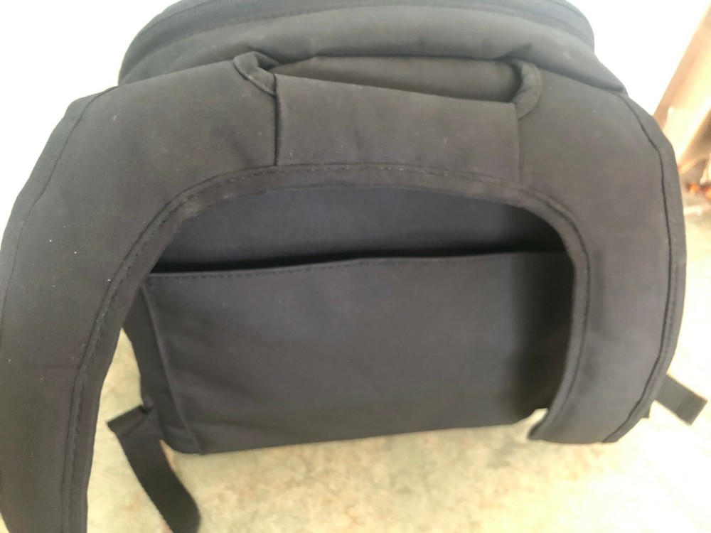 Medela pump in style advanced back pack bag ( bag only) #2