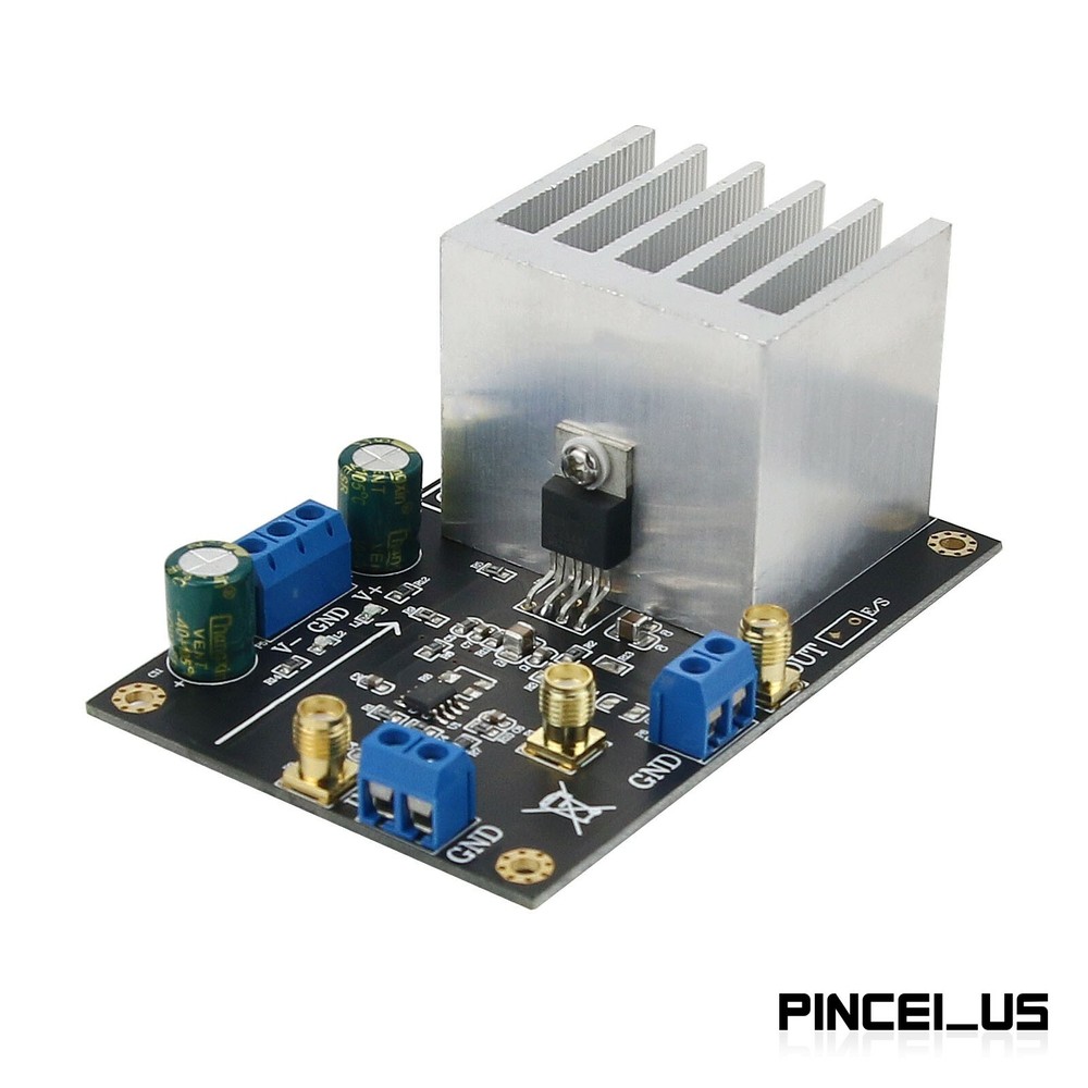 OPA548 Operational Amplifier Current Amplifier Wide Output Voltage Swing pe66