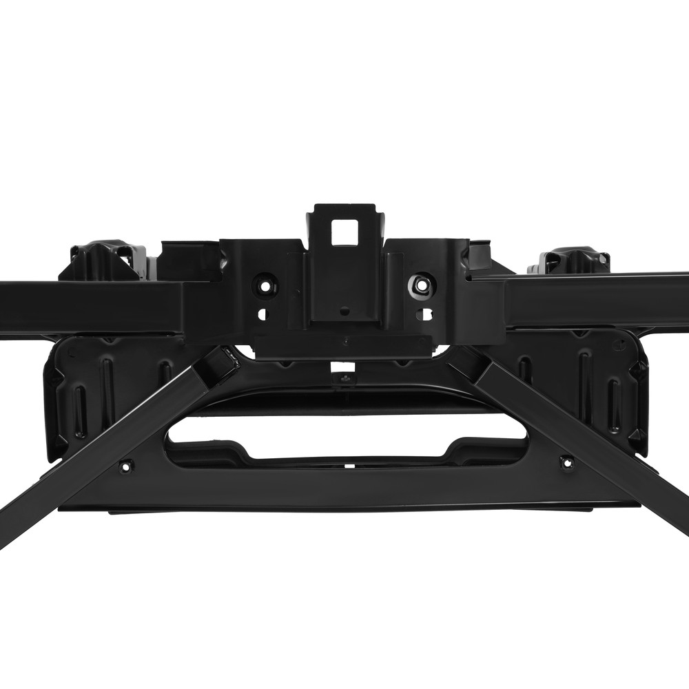 Front Header Panel Radiator Support Grille For 2016-2019 Chevy Silverado 1500