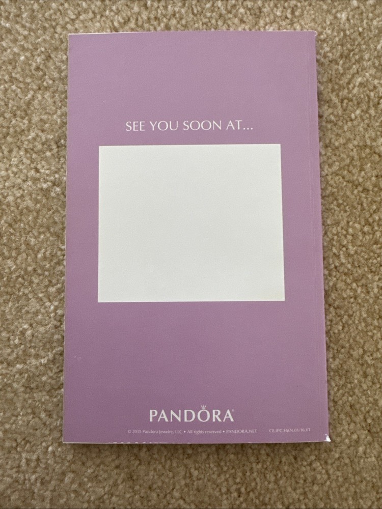 PANDORA Spring 2015 Catalog from Canada In English