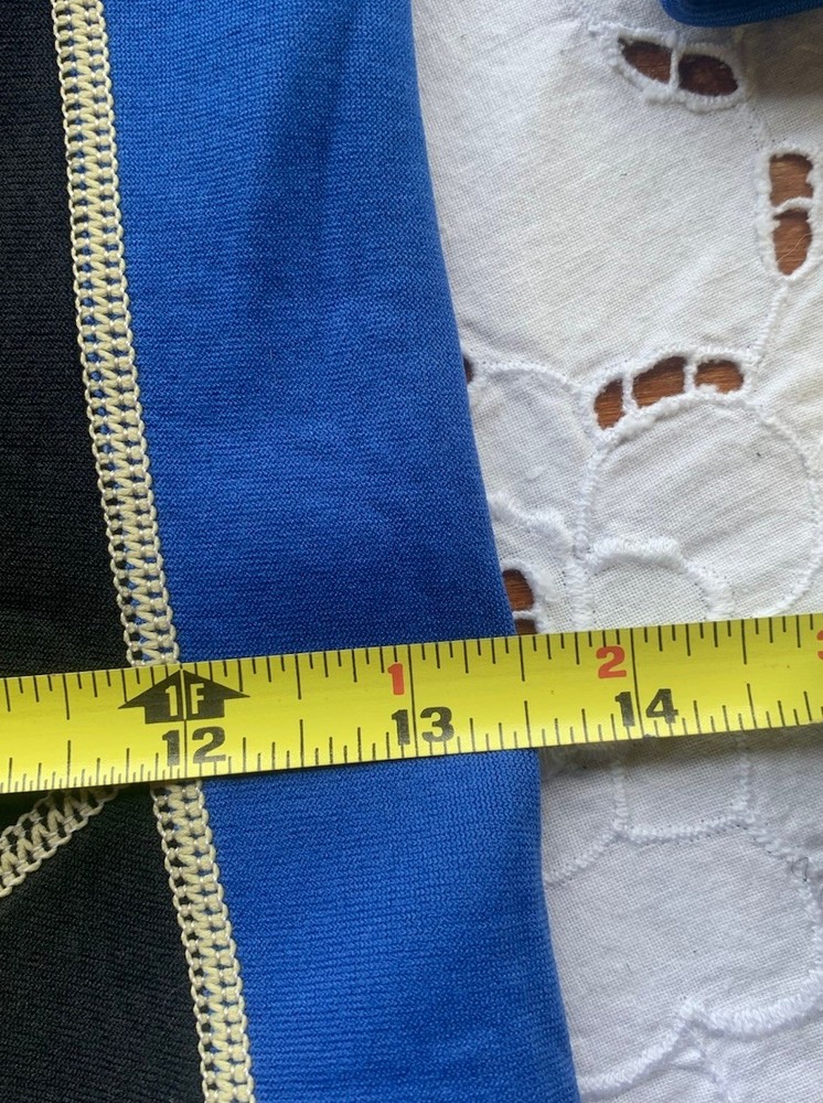 Size 12 Wet Suit