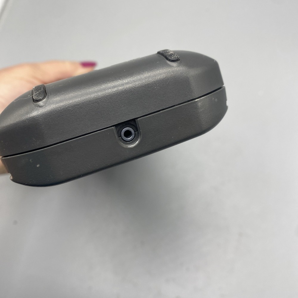 Texas Instruments CBL2 Calculator Base Data Collection Device-Main Unit Only