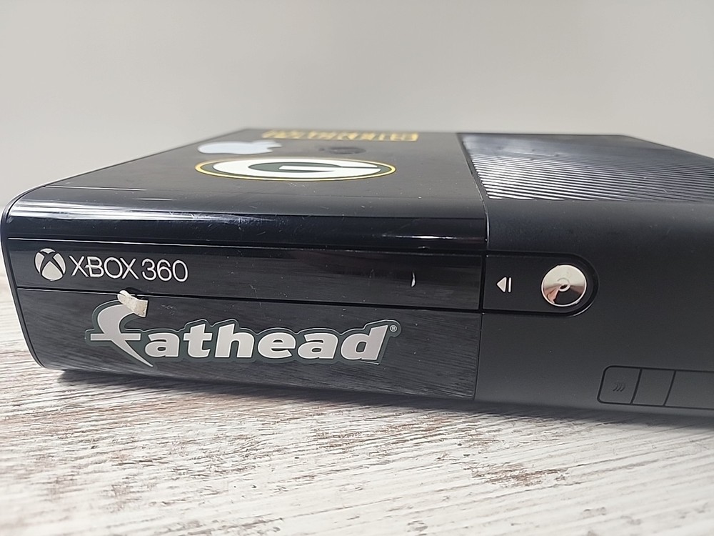 Xbox 360 250 Gig Hard Drive