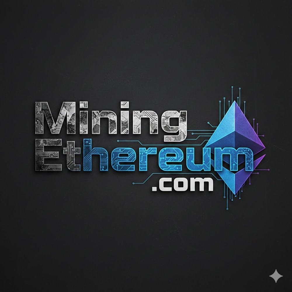 MiningEthereum.com | 2 word .COM Domain | 5+ years old
