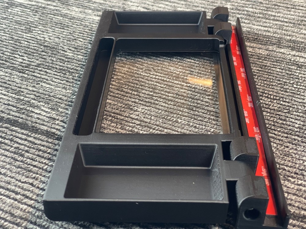 Topguard for Line 6 Helix Stadium XL