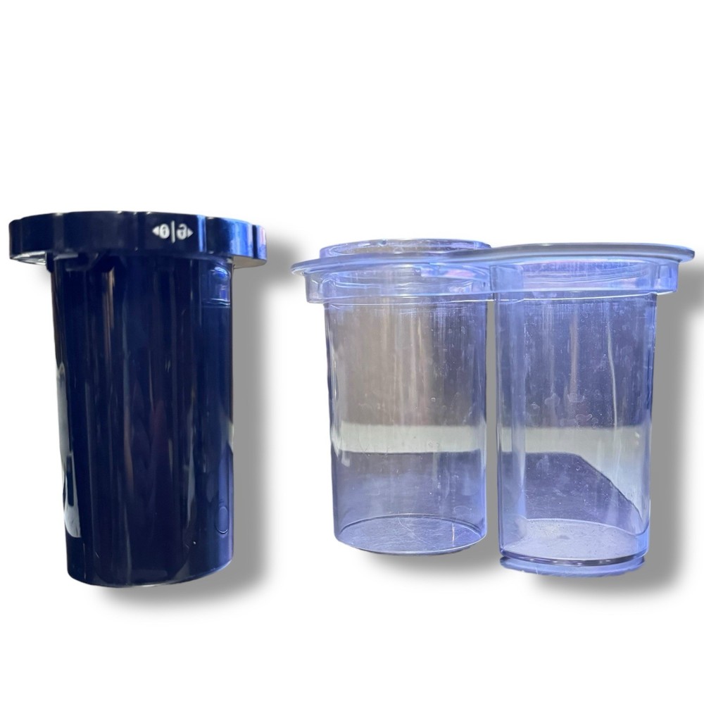 Hamilton Beach Model 70573H Food Processor Pusher Assembly Pusher Replacement