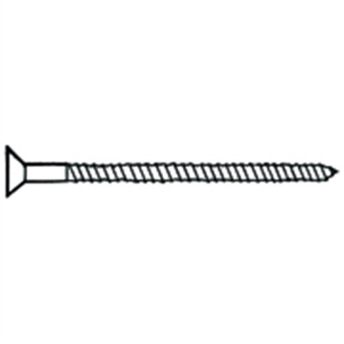 Screw Pack For Fast Mount #8 x 2-1/2"