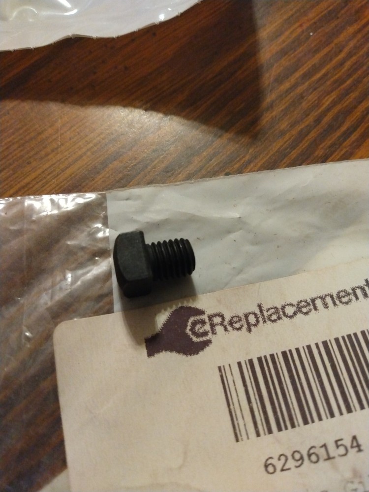 Powermatic Gibb Screw 6296154