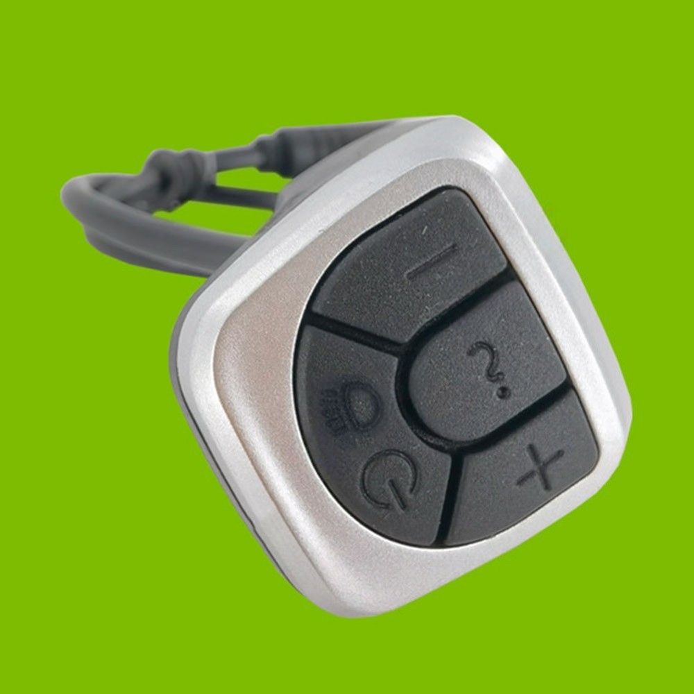 EBike Display Button For EBike Repair Compact Design High Compatibility