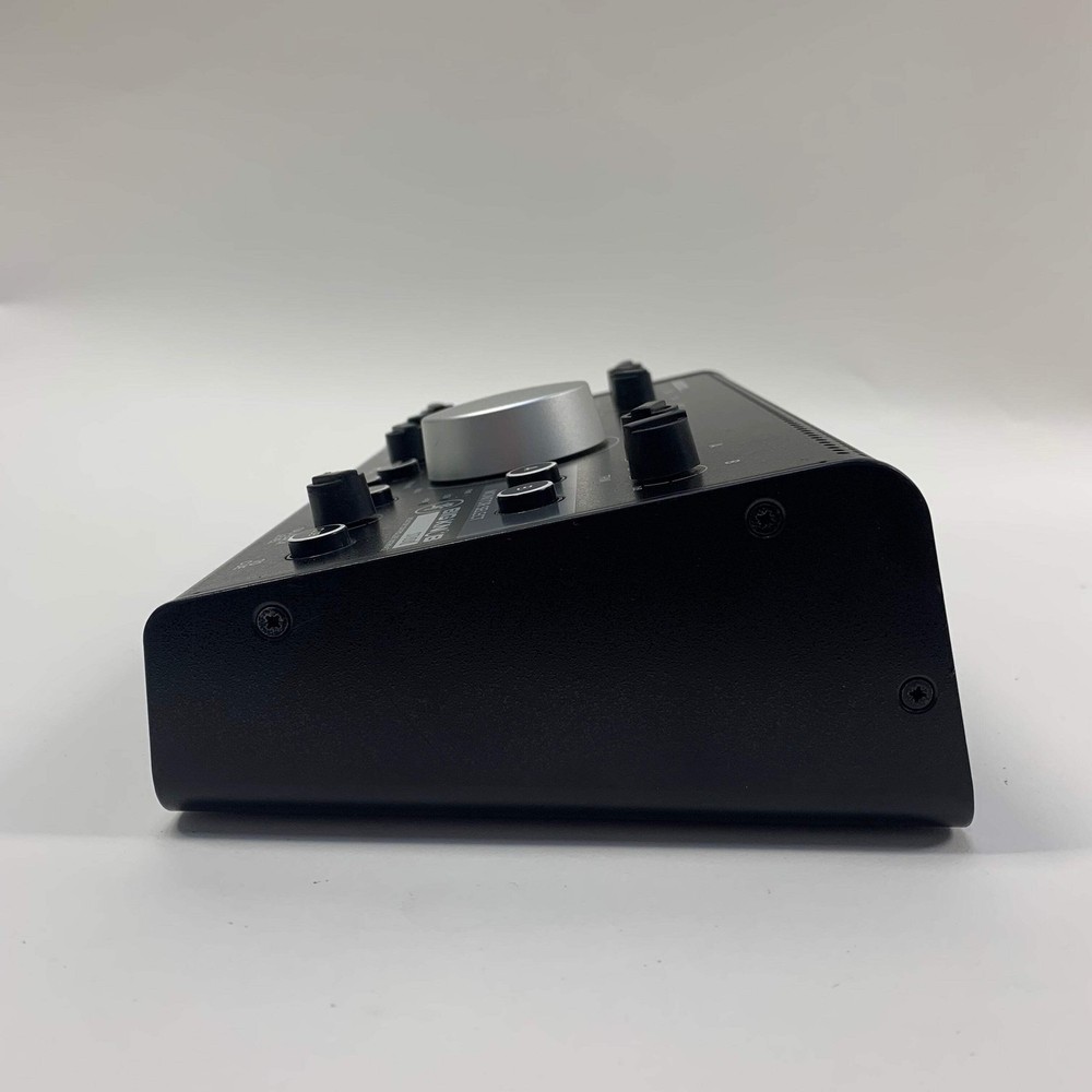 Big Knob Studio Studio Monitor Controller and Audio Interface Parts Only