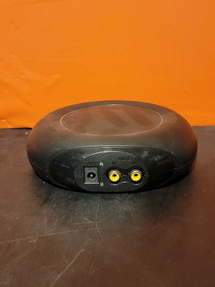 Vintage Microsoft Actimates VCR Transmitter for Talking Plush Interactive Toys