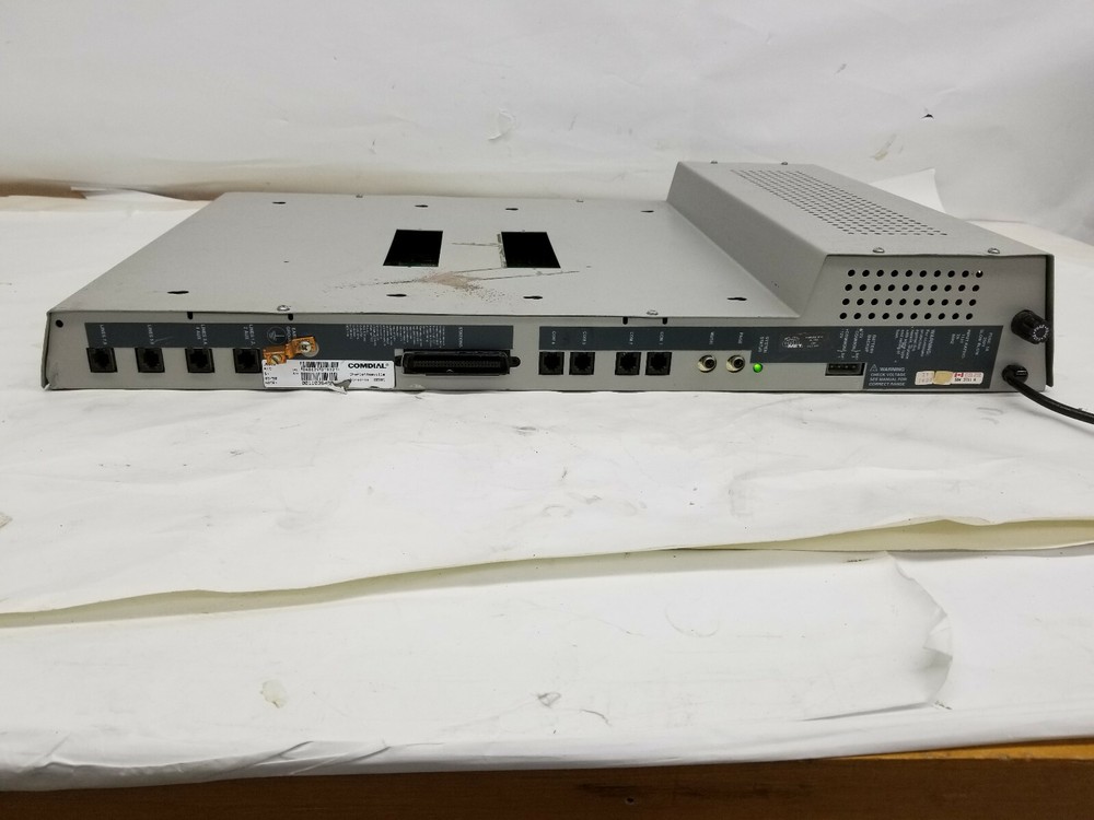 Comdial J0816 Impact DSU II Phone System Key Service Unit