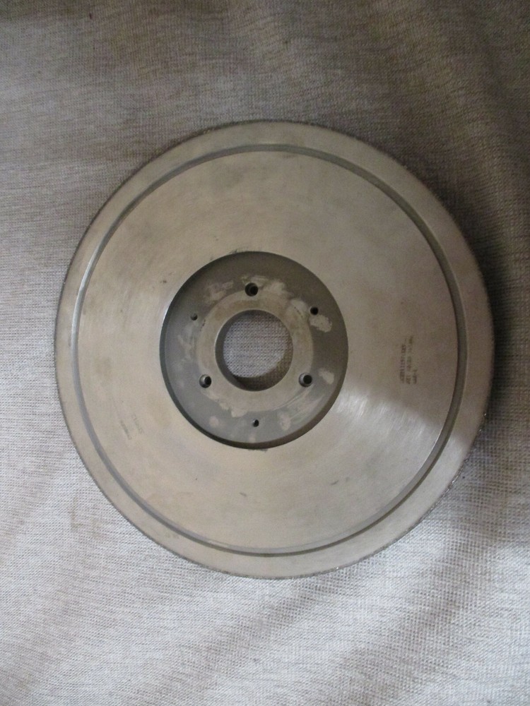 Abrasive Technology Wheel HCST11157,ATI