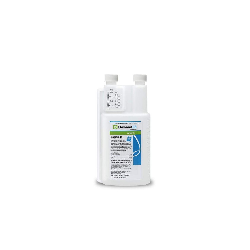Syngenta Demand CS-32 oz
