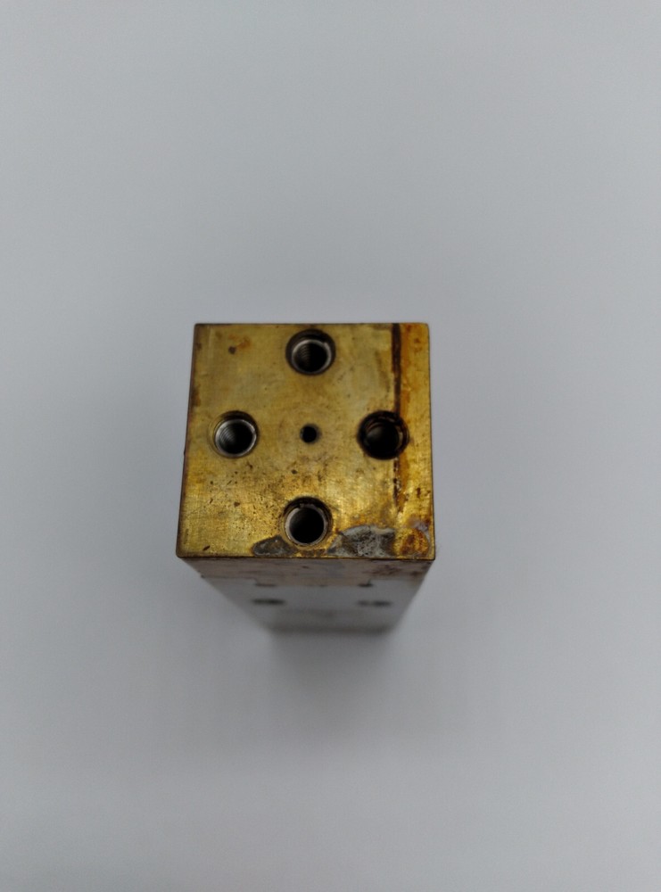 Nordson 1082267 Hot Melt Coating Module