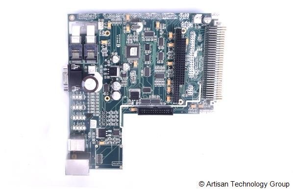 Digital Technology MVQ Daughter Board