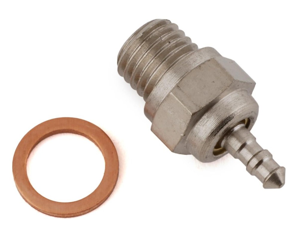 Kyosho Glow Plug (For KE Engine Series) [KYO74906]