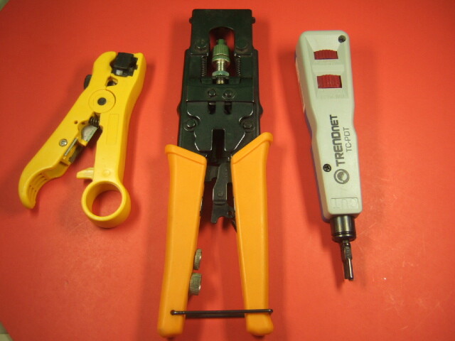 Network Installation Tools