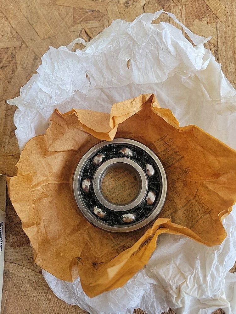 CUMMINS BEARING - BALL M-3064406