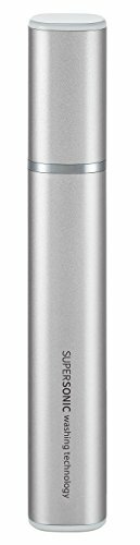 Sharp SHARP ultrasonic washer (compact lightweight type USB From Japan