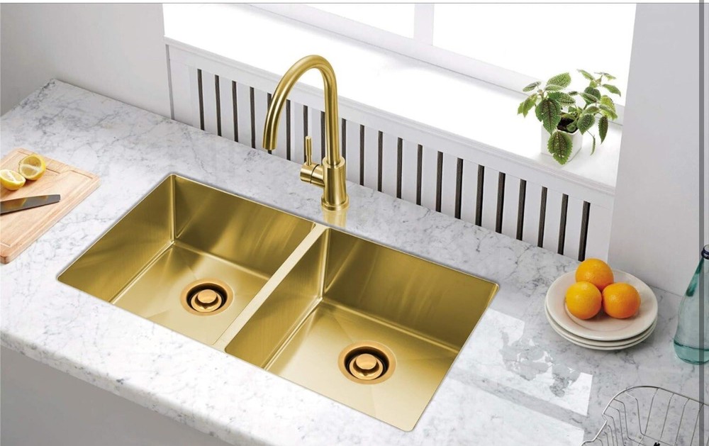 LQS Kitchen Sink Garbage Disposal Flange Stopper