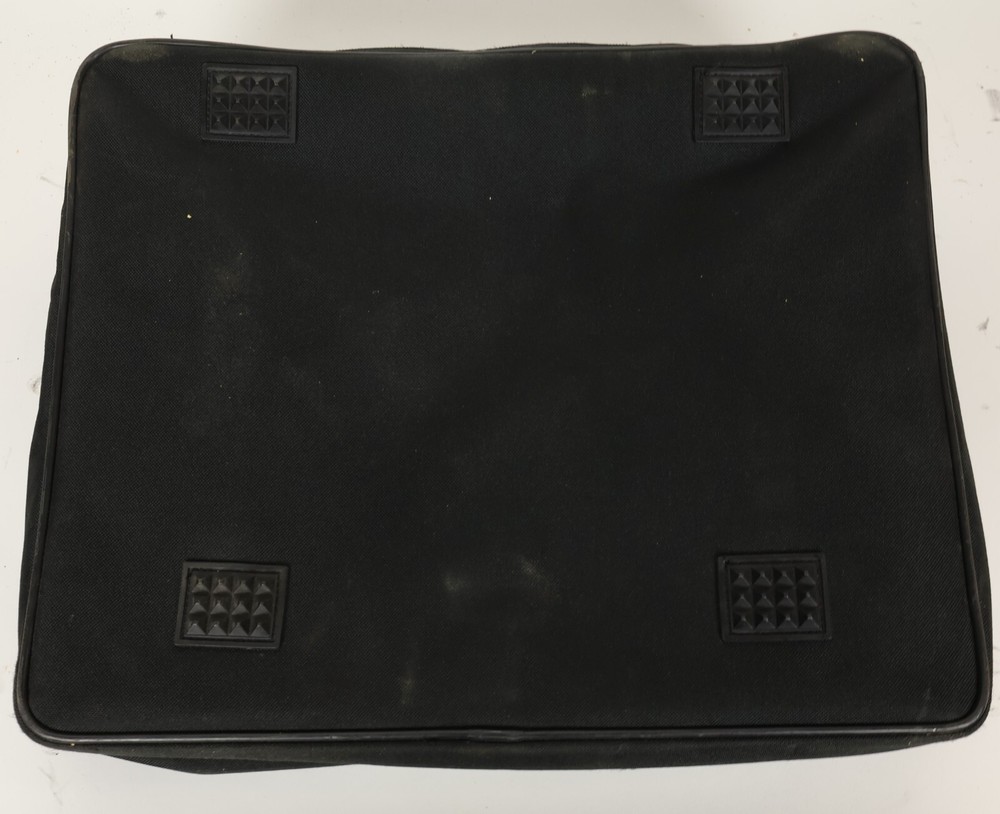 Gator Pedal Tote Case 17" x 12"