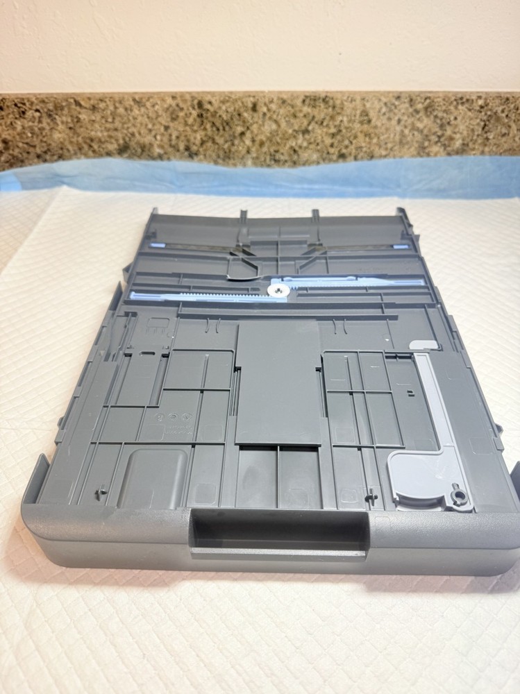 Printer Paper Tray Replacement For HP OfficeJet Pro 8600 Series Printers Durable