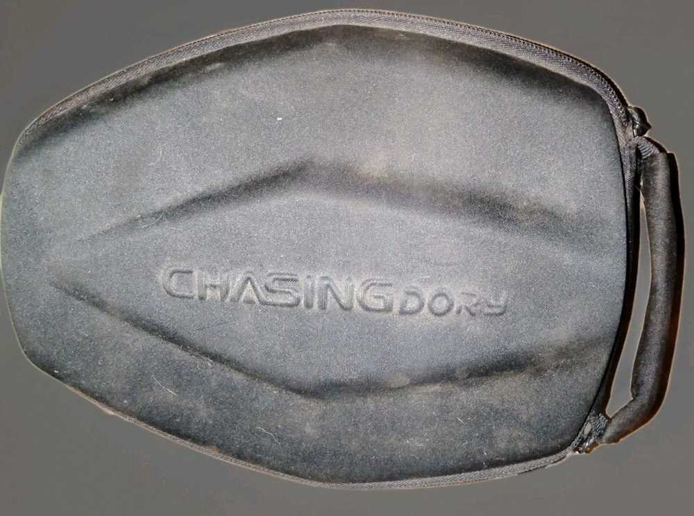 Chasing Dory Underwater Drone - Palm-Sized ROV with 49ft Tether, HD Camera