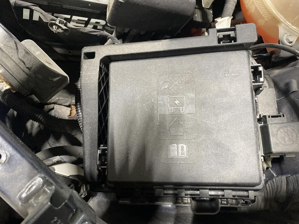 Used Telematics Interface Module fits: 2018 Gmc Acadia Communication telematics