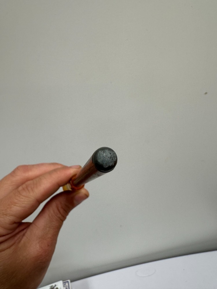 VTG Knight & Hale ECHOTECH Waterproof Pot Call Striker Peg