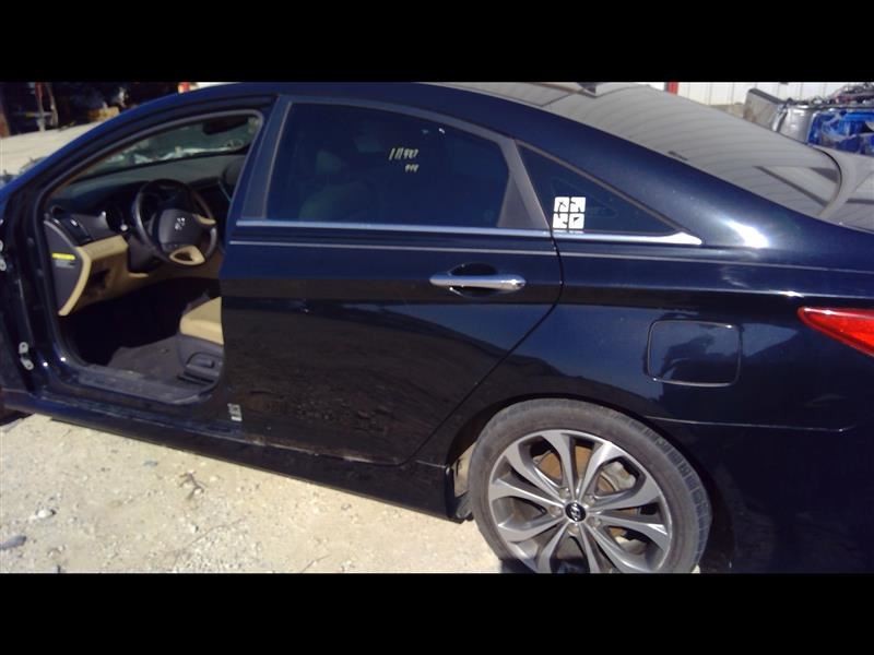 2011 12 13 14 HYUNDAI SONSATA CONSOLE CUPHOLDER TRIM PANEL