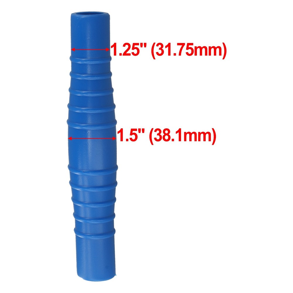 Convenient Pool Filter Pump Connection Hose Connector Seamless Attachment