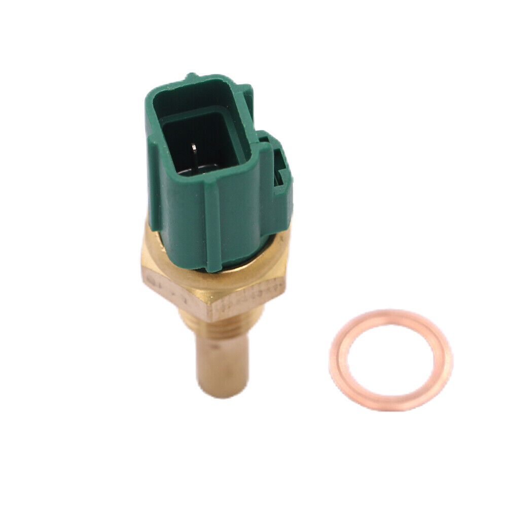 Coolant Water Temperature Sensor with Connector Plug for Toyota 4Runner Avalon