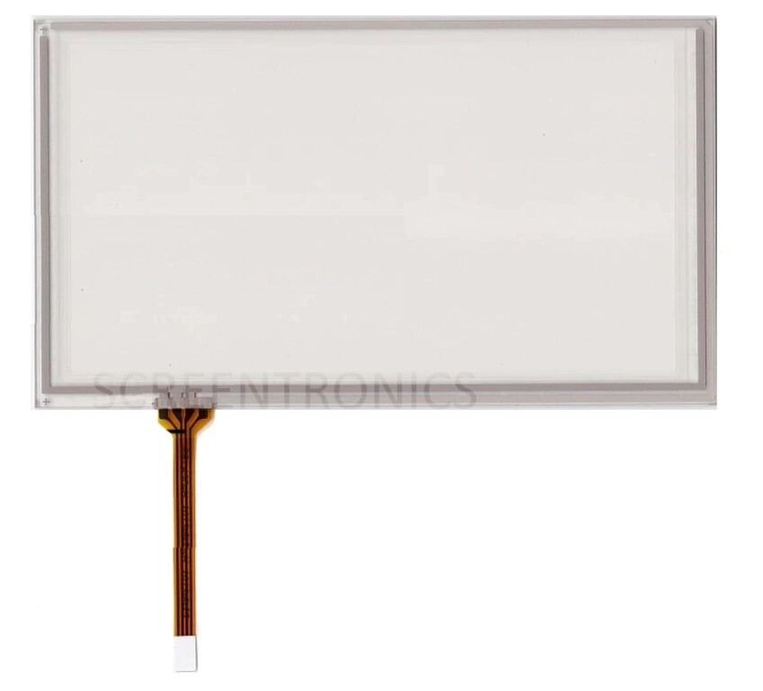 Pioneer SPH-DA230DAB Replacement LCD Screen Display Touchscreen Glass Digitizer