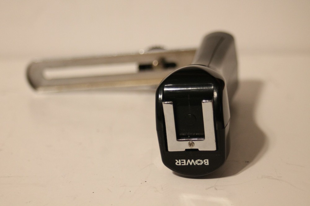 1yrWarranty two (2) Angle Flash mount Bracket handle universal for sync cable