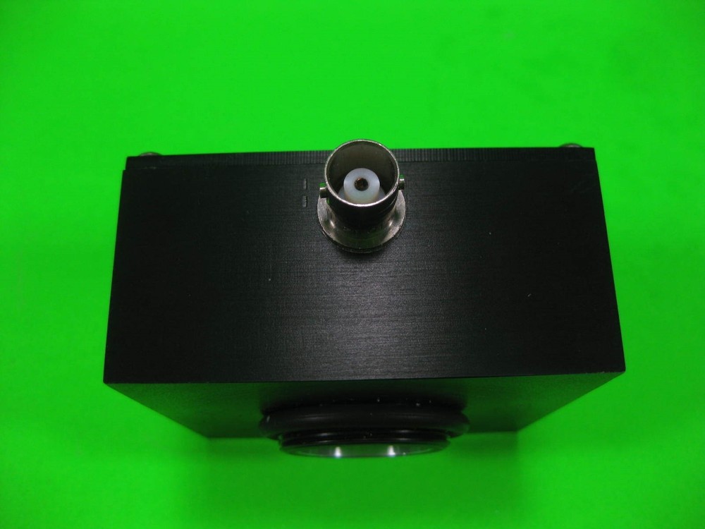 Scientech Photodiode Detector -- 301-020 -- Used