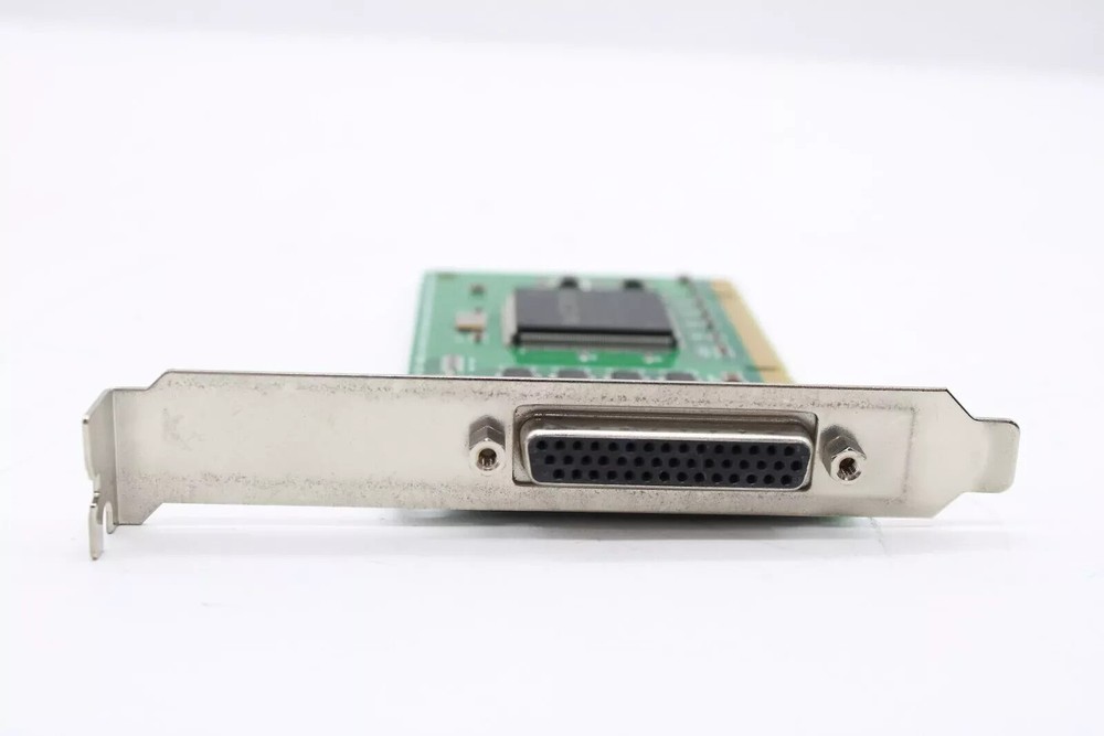 Moxa CP-104UL Universal HIGH Profile PCI Communication Board