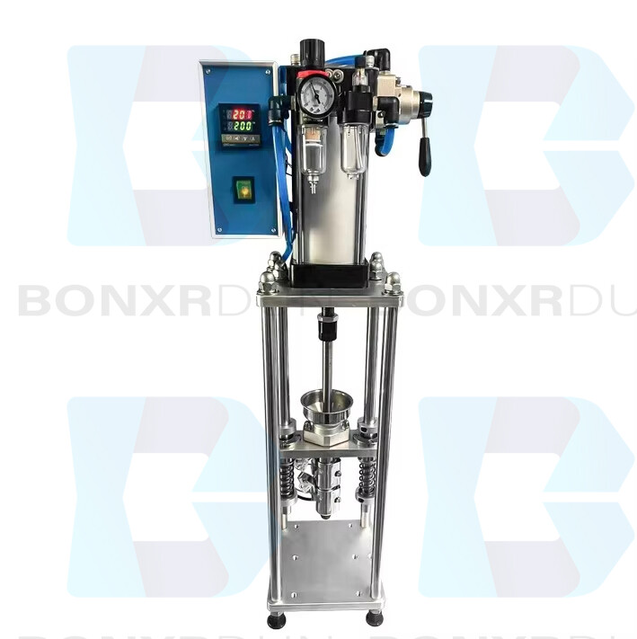 20g Injection Molding Machine，Mini Vertical Production Machine Temperatur 350