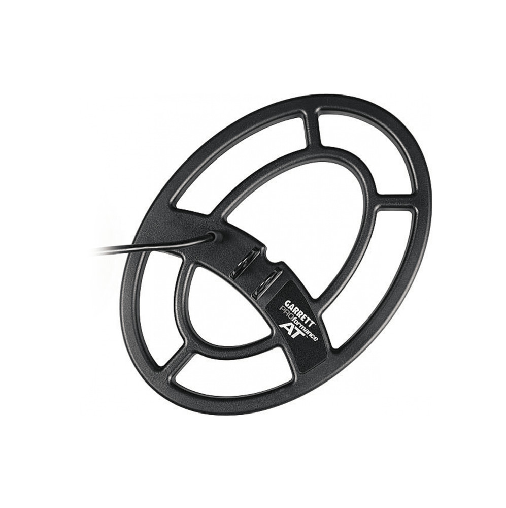 GARRETT AT 9″ x 12″ PROformance CONCENTRIC SEARCHCOIL