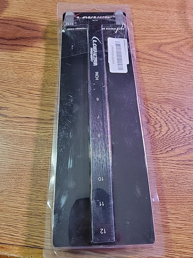 Archery Nocking Points Pliers Strings Knock Set T Shape Bow Square Ruler Nocking