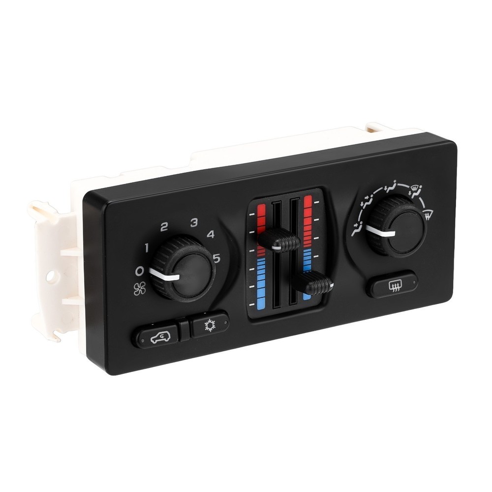 Climate Control Module 599-210XD AC Control Panel Fits Chevy GMC Cadillac NEW