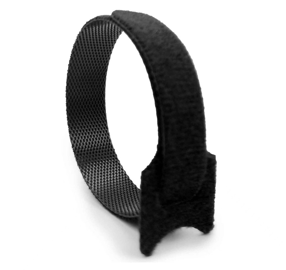 WAYSCO Wrap Reusable Cable Ties